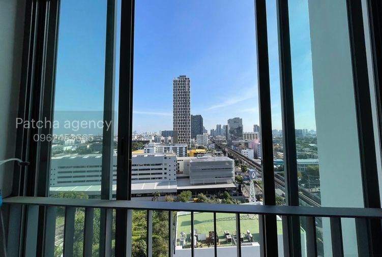 รูป ว่างพร้อมอยู่! Ideo Mobi สุขุมวิท81. 2นอน 44ตร.ม. Line id: @pfagent - รูปที่ 12/12