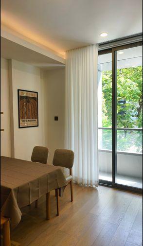 picture Holme Ekkamai. 1bed 42sqm.  Line id: @pfagent - 5/11
