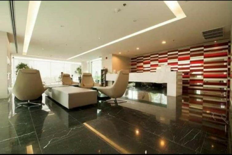 รูป ขายคอนโด The Lighthouse สาทร-เจริญนคร คอนโดใกล้ Icon Siam - รูปที่ 13/15