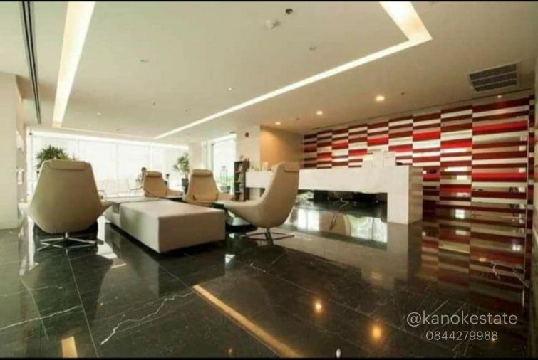 รูป ขายคอนโด The Lighthouse สาทร-เจริญนคร คอนโดใกล้ Icon Siam - รูปที่ 13/15