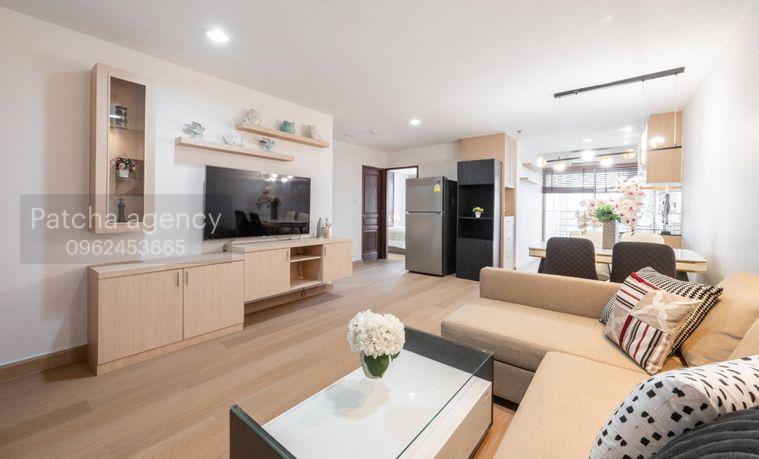 picture Waterford Diamond. 2bed 68sqm. Line id: @pfagent - 1/13