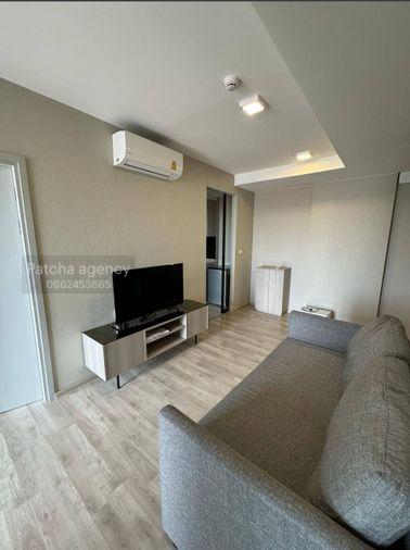 picture Quintara Sukhumvit52. 1bed 44sqm. Line id: @pfagent - 1/7