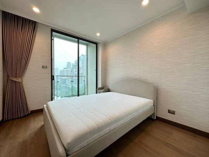 รูป ศุภาลัย โอเรียนทัล สุขุมวิท 39  ความสงบระดับพรีเมียม ใจกลางความเจริญ - รูปที่ 2/9