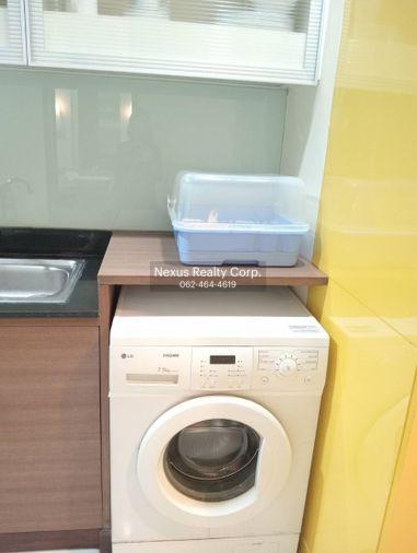 picture Condo for Rent at "The Address Siam" 1 Bedroom 1 Bathroom 42 Sq.m. 20,000 THB/Month - 7/9
