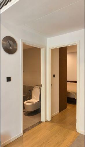 picture Holme Ekkamai. 1bed 42sqm.  Line id: @pfagent - 7/11