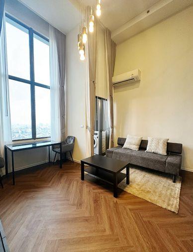 picture Siamese Sukhumvit48. 1bed 44sqm. Line id: @pfagent - 4/14