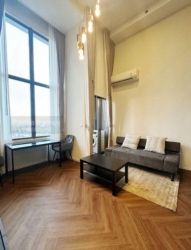 picture Siamese Sukhumvit48. 1bed 44sqm. Line id: @pfagent - 4/14