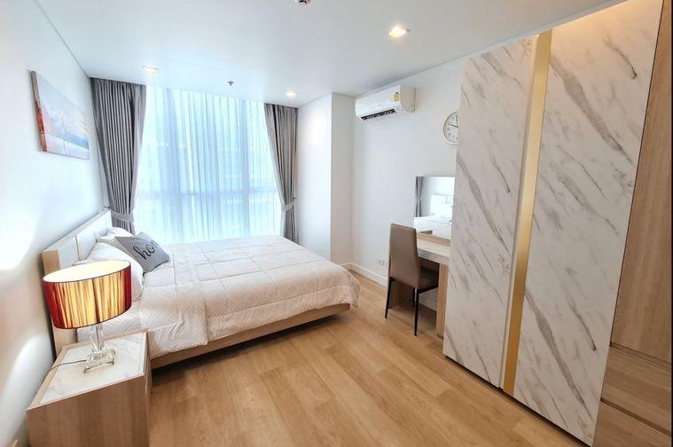 picture Le Luk. 1bed 51sqm. Line id: @pfagent - 4/7