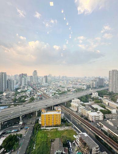 picture Siamese Sukhumvit48. 1bed 44sqm. Line id: @pfagent - 14/14