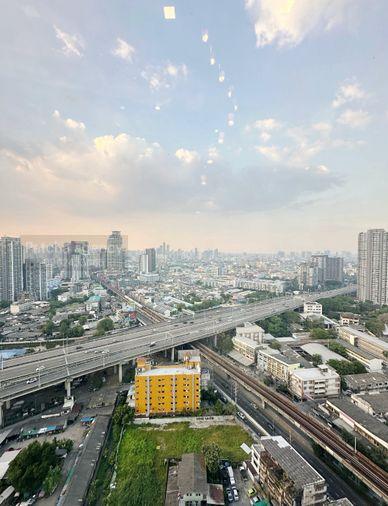 picture Siamese Sukhumvit48. 1bed 44sqm. Line id: @pfagent - 14/14