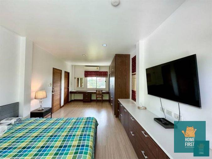 รูป หมู่บ้าน ปัญญา พัฒนาการ 30 หลังมุม 150 ตร.ว 3 ห้องนอน 2 ห้องน้ำ 32 ล้านบาท - รูปที่ 14/15