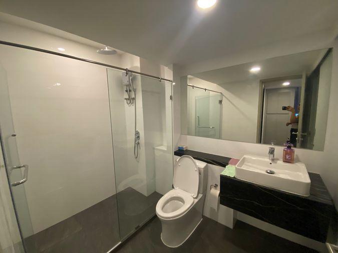 picture The Best Price at "Knightbridge Space Ratchayothin" Duplex 2 Beds 1 Bath 45 Sq.m 30,000 Baht/Month - 8/8