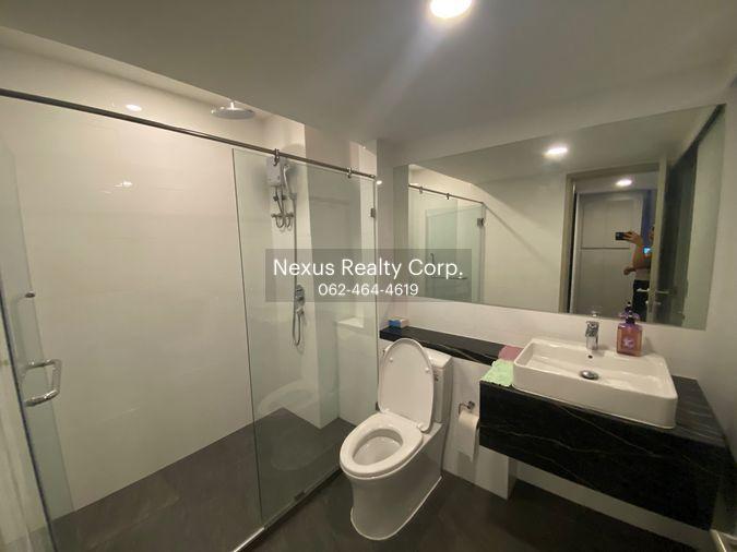 picture The Best Price at "Knightbridge Space Ratchayothin" Duplex 2 Beds 1 Bath 45 Sq.m 30,000 Baht/Month - 8/8
