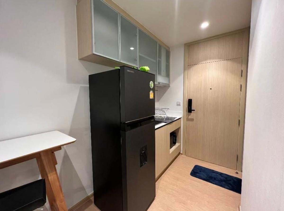 picture Maru Ekkamai. Studio 30sqm. Pets ok! Line id: @pfagent - 7/10