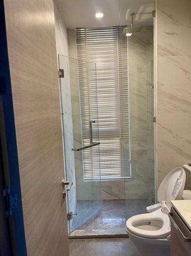 picture For Rent ✨ The Crest Park Residences ✨ Fully furnished with appliances, near MRT Phahonyothin. - 9/9