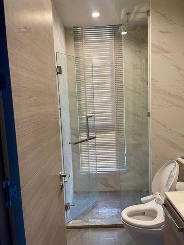 picture For Rent ✨ The Crest Park Residences ✨ Fully furnished with appliances, near MRT Phahonyothin. - 9/9