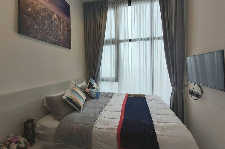 picture The line sukhumvit101. 1bed 28sqm. Line id: @pfagent - 5/7