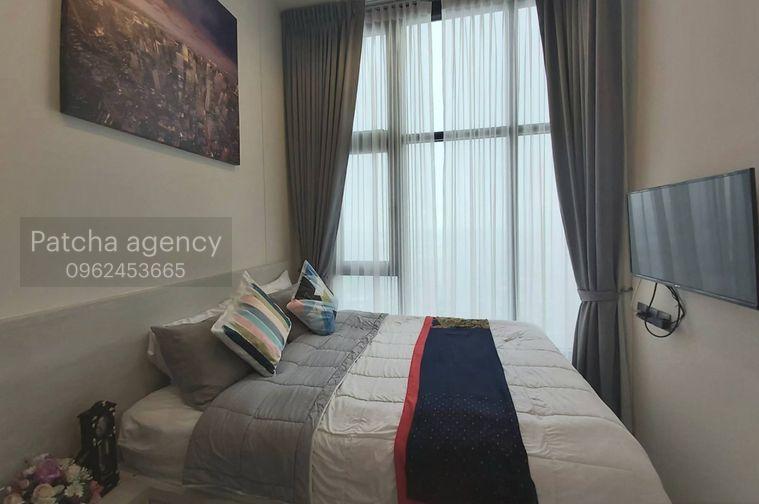 picture The line sukhumvit101. 1bed 28sqm. Line id: @pfagent - 5/7