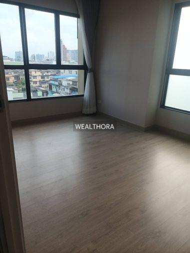 รูป คอนโด ธนา แอสโทเรีย ปิ่นเกล้า Thana Astoria ใกล้ MRT บางยี่ขัน - รูปที่ 9/11