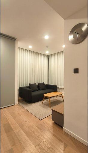picture Holme Ekkamai. 1bed 42sqm.  Line id: @pfagent - 3/11