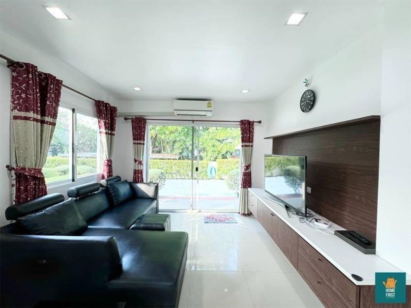 รูป หมู่บ้าน ปัญญา พัฒนาการ 30 หลังมุม 150 ตร.ว 3 ห้องนอน 2 ห้องน้ำ 32 ล้านบาท - รูปที่ 12/15