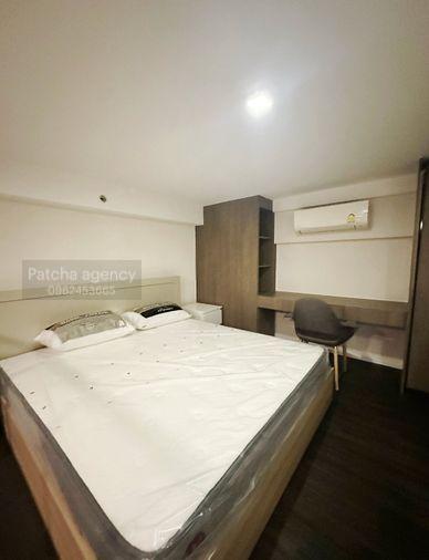picture Siamese Sukhumvit48. 1bed 44sqm. Line id: @pfagent - 8/14