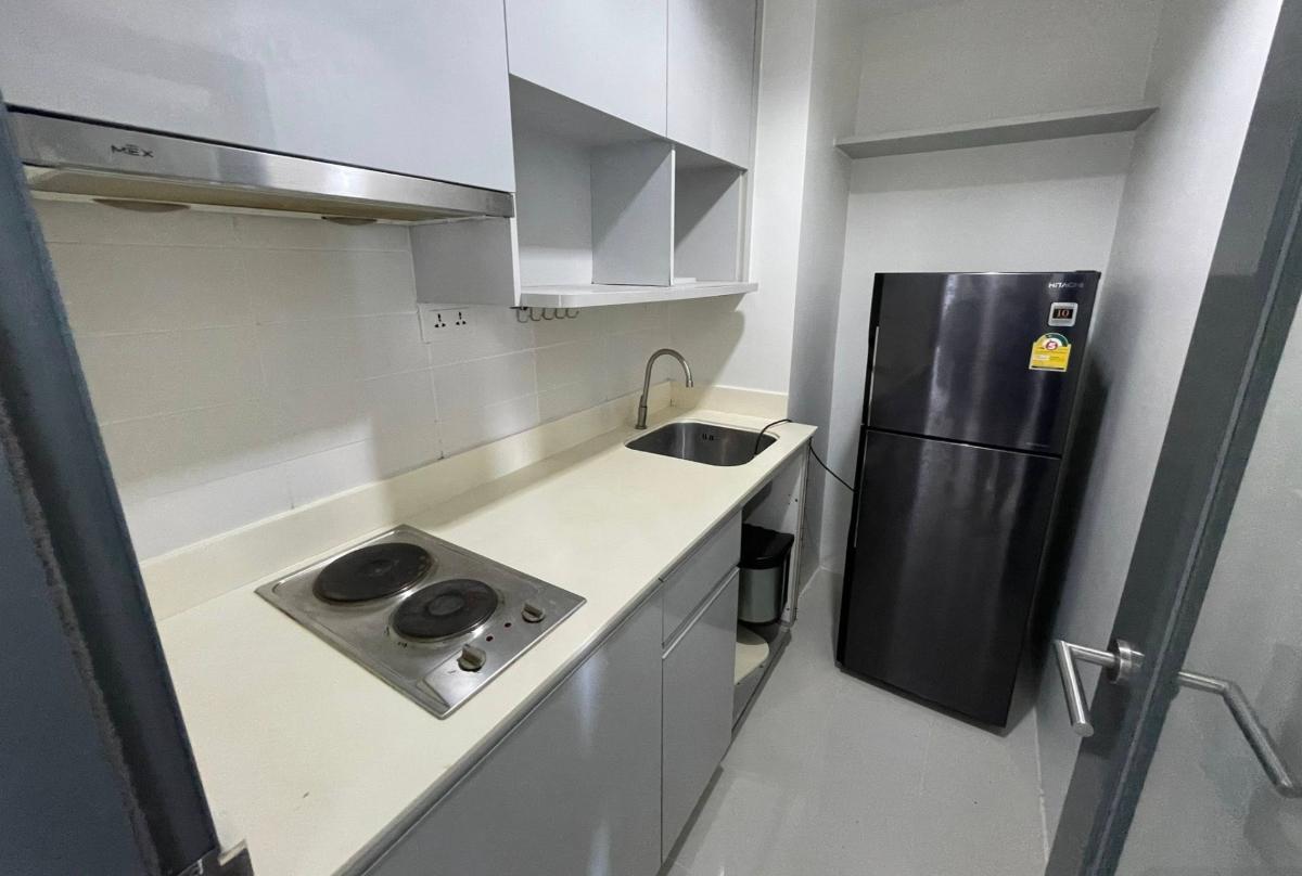 picture  Ideo Mobi Sukhumvit81. 2bed 44sqm. Line id: @pfagent - 5/12