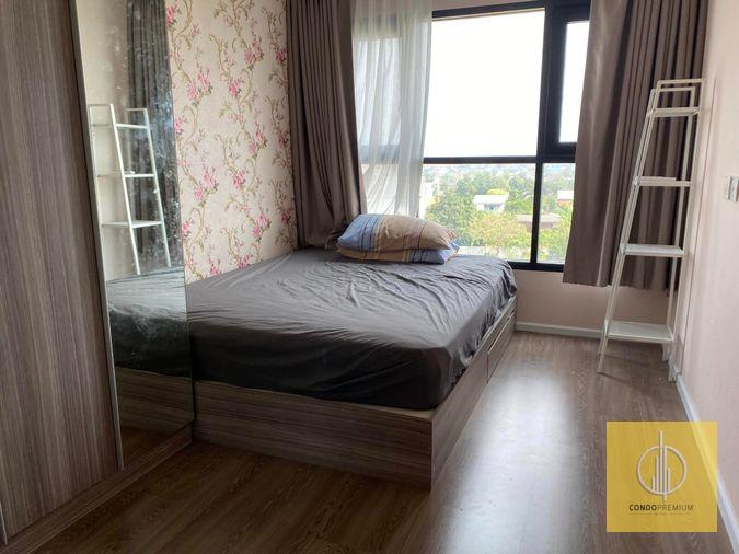 picture G7934💛中国客户,请加微信。(在联系方式的旁边)For rent THE ORIGIN Phahol-Sapanmai Line ❤️💜@condopremium💜❤️Ready to move in ⬛🟨 📞 065 695 3645🟨⬛ - 1/8