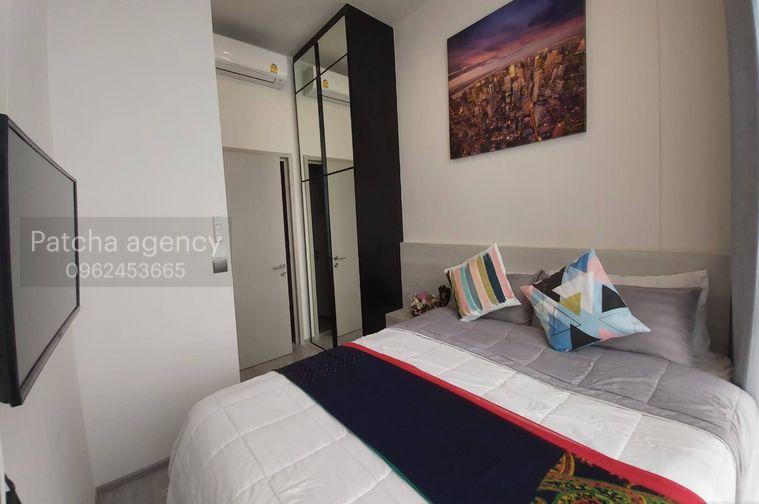 picture The line sukhumvit101. 1bed 28sqm. Line id: @pfagent - 6/7