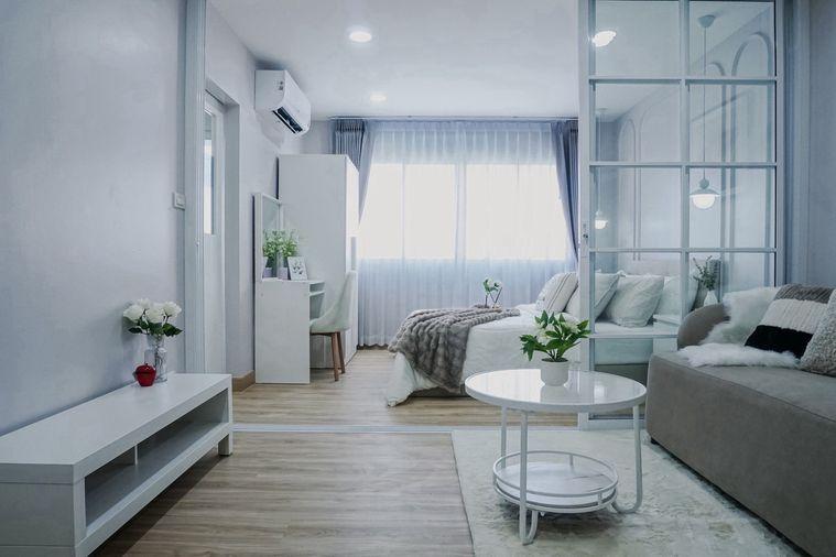 รูป 🏢 ขายคอนโด : Condo One X Sathorn - Narathiwat (คอนโด วัน เอ็กซ์ สาทร - นราธิวาส)   รหัสทรัพย์ | 📌LNP-C11198  - รูปที่ 10/14