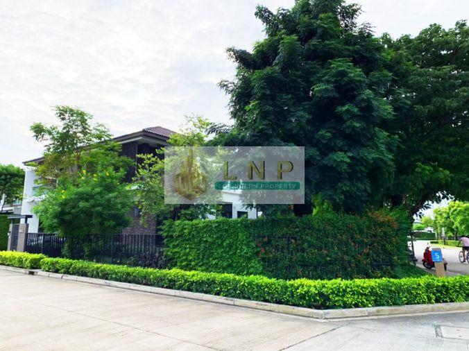 รูป 🏠 ขายบ้าน : Mantana Kalapapruek - Wongwaen (มัณฑนา กัลปพฤกษ์-วงแหวน) รหัสทรัพย์ | 📌LNP-H724 - รูปที่ 3/43