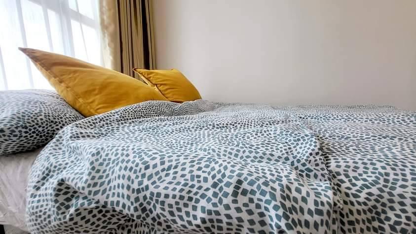 รูป Lumpini Park Beach Jomtien 2-Bedroom Condo for Rent - รูปที่ 5/10