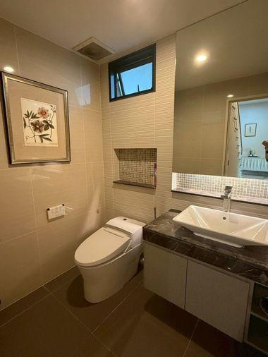 picture Beautiful corner house, fully furnished, ready to move in. Burasiri Pattanakarn. - 24/33
