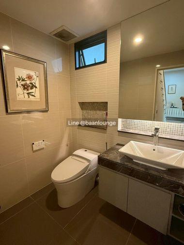 picture Beautiful corner house, fully furnished, ready to move in. Burasiri Pattanakarn. - 24/33