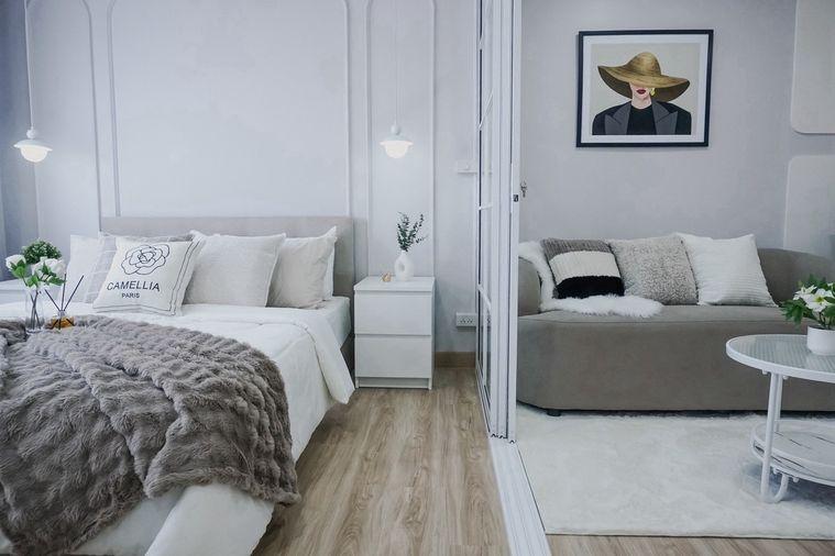 รูป 🏢 ขายคอนโด : Condo One X Sathorn - Narathiwat (คอนโด วัน เอ็กซ์ สาทร - นราธิวาส)   รหัสทรัพย์ | 📌LNP-C11198  - รูปที่ 5/14