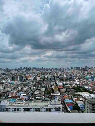 รูป 🏢 ขายคอนโด : A Space ID Asoke - Ratchada (เอ สเปซ ไอดี อโศก - รัชดา)   รหัสทรัพย์ | 📌LNP-C3619  - รูปที่ 10/11