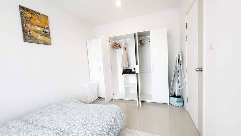 รูป Lumpini Park Beach Jomtien 2-Bedroom Condo for Rent - รูปที่ 6/10