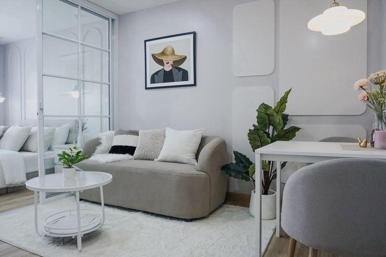 รูป 🏢 ขายคอนโด : Condo One X Sathorn - Narathiwat (คอนโด วัน เอ็กซ์ สาทร - นราธิวาส)   รหัสทรัพย์ | 📌LNP-C11198  - รูปที่ 8/14