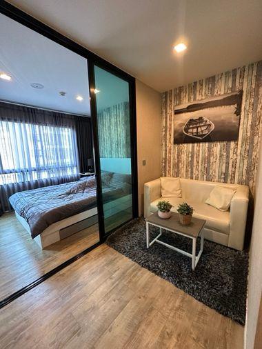 รูป 🏢 ขายคอนโด : H2 Glo (เอช ทู โกล์ว)   รหัสทรัพย์ | 📌LNP-C11191  - รูปที่ 7/19