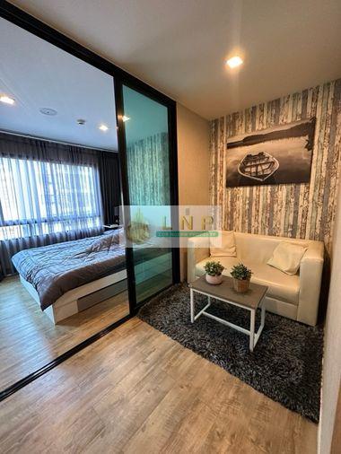 รูป 🏢 ขายคอนโด : H2 Glo (เอช ทู โกล์ว) รหัสทรัพย์ | 📌LNP-C11191 - รูปที่ 7/19