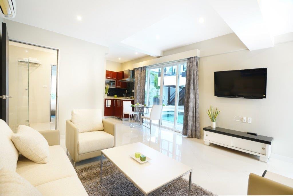 picture Apartment in Pratumnak for Sale - 13/18