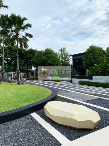 รูป 🏠 ขายบ้าน : Mantana Kalapapruek - Wongwaen (มัณฑนา กัลปพฤกษ์-วงแหวน) รหัสทรัพย์ | 📌LNP-H724 - รูปที่ 19/43