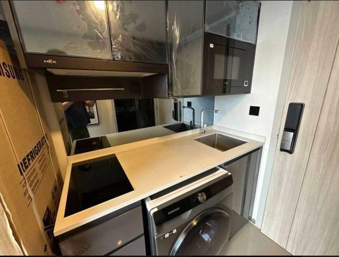 picture Park Origin Chula. 2bed 48sqm. Line id: @pfagent - 4/13