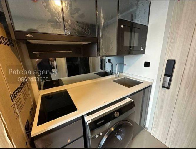 picture Park Origin Chula. 2bed 48sqm. Line id: @pfagent - 4/13