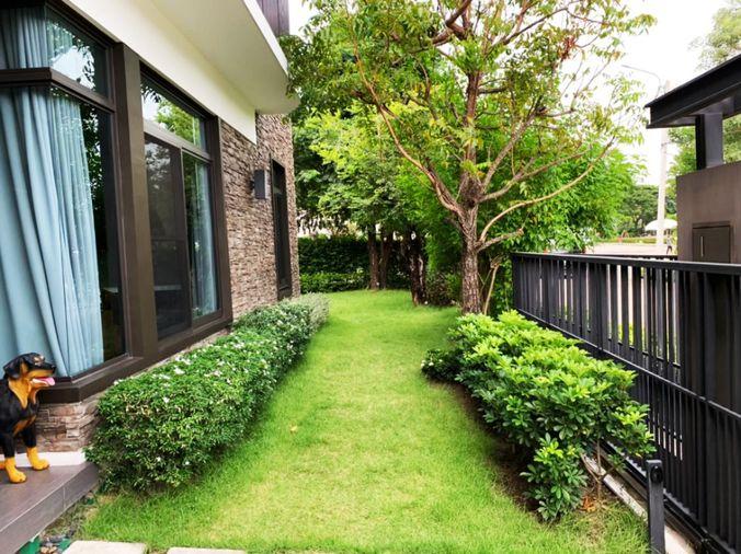 รูป 🏠 ขายบ้าน : Mantana Kalapapruek - Wongwaen (มัณฑนา กัลปพฤกษ์-วงแหวน)   รหัสทรัพย์ | 📌LNP-H724 - รูปที่ 29/43