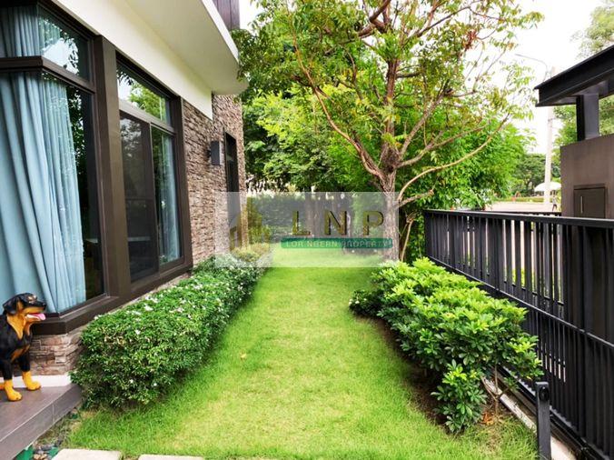 รูป 🏠 ขายบ้าน : Mantana Kalapapruek - Wongwaen (มัณฑนา กัลปพฤกษ์-วงแหวน) รหัสทรัพย์ | 📌LNP-H724 - รูปที่ 29/43