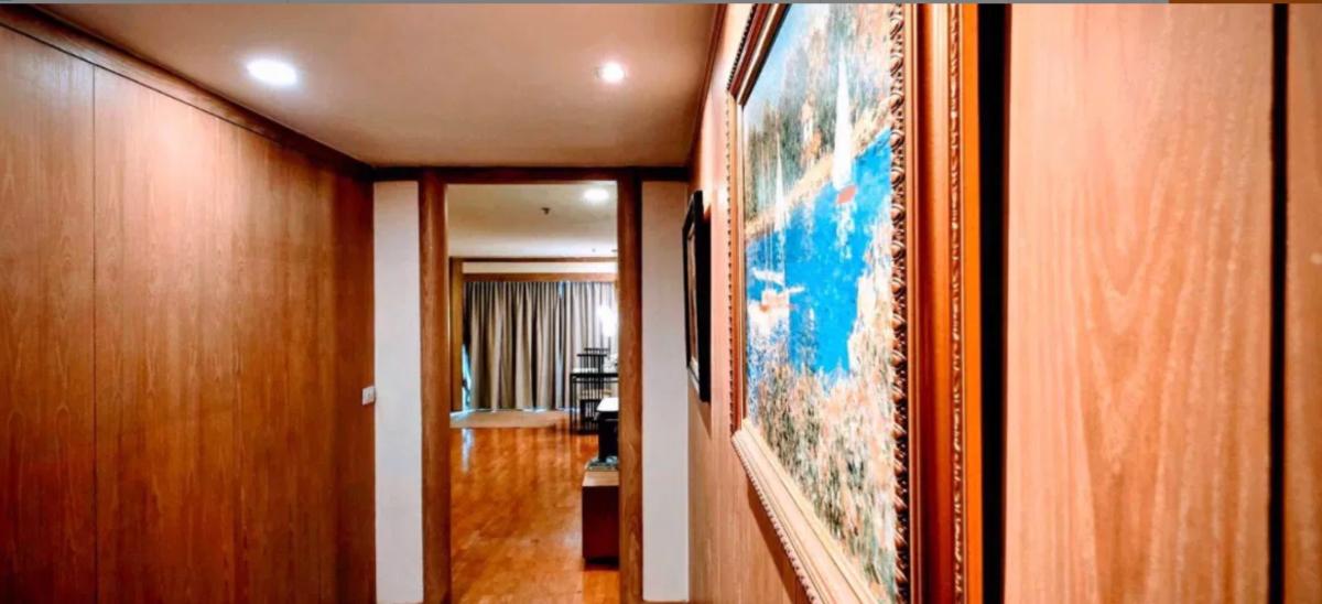 picture IconIII. 1bed 63sqm. Line id: @pfagent - 3/5