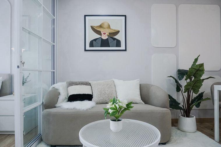 รูป 🏢 ขายคอนโด : Condo One X Sathorn - Narathiwat (คอนโด วัน เอ็กซ์ สาทร - นราธิวาส)   รหัสทรัพย์ | 📌LNP-C11198  - รูปที่ 7/14