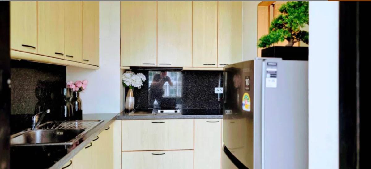picture IconIII. 1bed 63sqm. Line id: @pfagent - 4/5