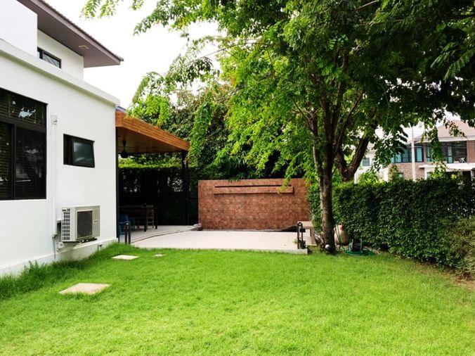 รูป 🏠 ขายบ้าน : Mantana Kalapapruek - Wongwaen (มัณฑนา กัลปพฤกษ์-วงแหวน)   รหัสทรัพย์ | 📌LNP-H724 - รูปที่ 28/43